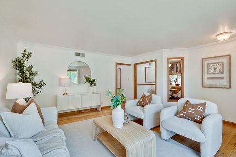 Tiny photo for 3445 Kenyon Drive, SANTA CLARA, CA 95051 (MLS # ML82052487)