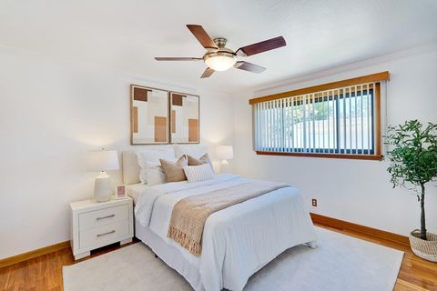 Tiny photo for 3445 Kenyon Drive, SANTA CLARA, CA 95051 (MLS # ML82052487)