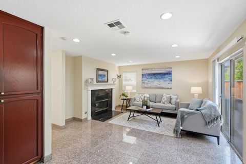 Tiny photo for 1224 Gingerwood Drive, MILPITAS, CA 95035 (MLS # ML82052043)