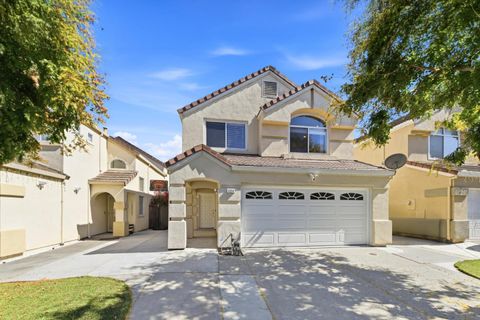 Tiny photo for 1224 Gingerwood Drive, MILPITAS, CA 95035 (MLS # ML82052043)