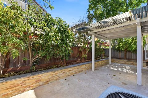 Tiny photo for 1224 Gingerwood Drive, MILPITAS, CA 95035 (MLS # ML82052043)