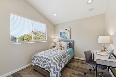 Tiny photo for 1224 Gingerwood Drive, MILPITAS, CA 95035 (MLS # ML82052043)