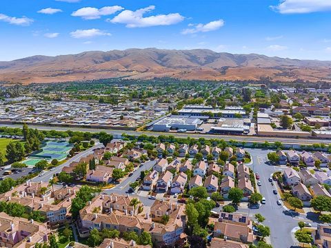 Tiny photo for 1224 Gingerwood Drive, MILPITAS, CA 95035 (MLS # ML82052043)