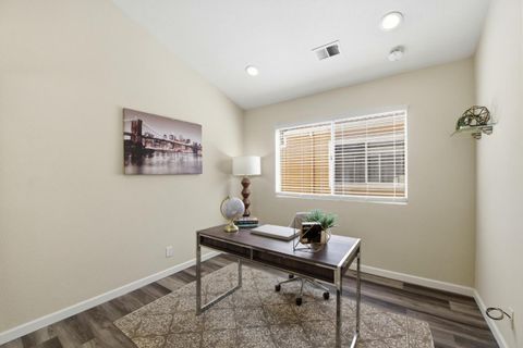 Tiny photo for 1224 Gingerwood Drive, MILPITAS, CA 95035 (MLS # ML82052043)