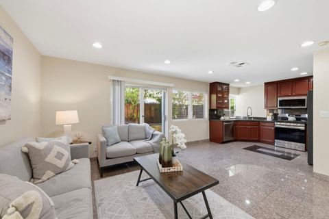 Tiny photo for 1224 Gingerwood Drive, MILPITAS, CA 95035 (MLS # ML82052043)