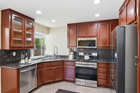 Tiny photo for 1224 Gingerwood Drive, MILPITAS, CA 95035 (MLS # ML82052043)