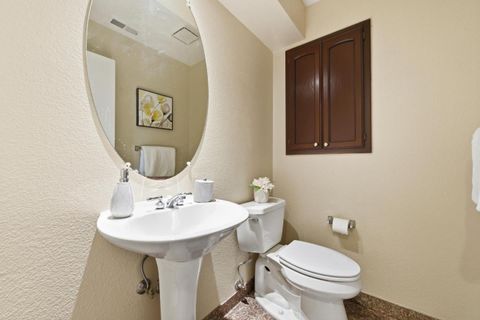 Tiny photo for 1224 Gingerwood Drive, MILPITAS, CA 95035 (MLS # ML82052043)