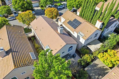 Tiny photo for 1224 Gingerwood Drive, MILPITAS, CA 95035 (MLS # ML82052043)