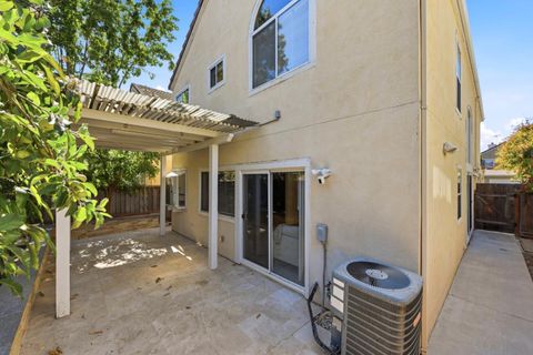 Tiny photo for 1224 Gingerwood Drive, MILPITAS, CA 95035 (MLS # ML82052043)