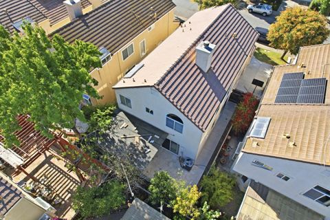 Tiny photo for 1224 Gingerwood Drive, MILPITAS, CA 95035 (MLS # ML82052043)