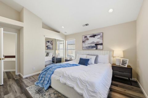 Tiny photo for 1224 Gingerwood Drive, MILPITAS, CA 95035 (MLS # ML82052043)