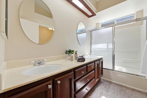 Tiny photo for 1224 Gingerwood Drive, MILPITAS, CA 95035 (MLS # ML82052043)