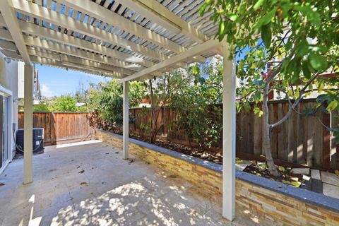Tiny photo for 1224 Gingerwood Drive, MILPITAS, CA 95035 (MLS # ML82052043)
