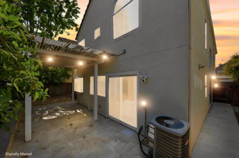 Tiny photo for 1224 Gingerwood Drive, MILPITAS, CA 95035 (MLS # ML82052043)