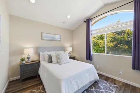 Tiny photo for 1224 Gingerwood Drive, MILPITAS, CA 95035 (MLS # ML82052043)