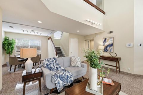 Tiny photo for 1224 Gingerwood Drive, MILPITAS, CA 95035 (MLS # ML82052043)
