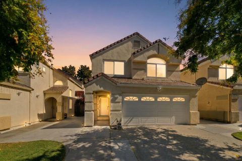 Photo of 1224 Gingerwood Drive, MILPITAS, CA 95035 (MLS # ML82052043)