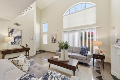 Tiny photo for 1224 Gingerwood Drive, MILPITAS, CA 95035 (MLS # ML82052043)
