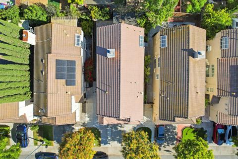 Tiny photo for 1224 Gingerwood Drive, MILPITAS, CA 95035 (MLS # ML82052043)