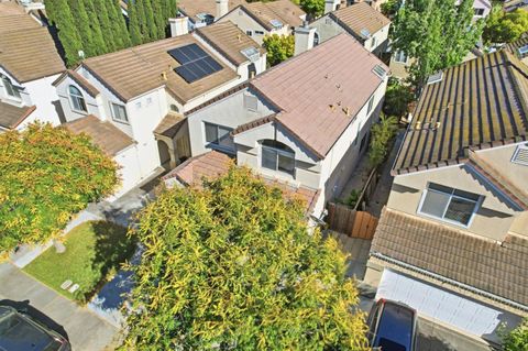 Tiny photo for 1224 Gingerwood Drive, MILPITAS, CA 95035 (MLS # ML82052043)