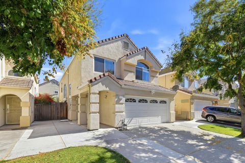 Tiny photo for 1224 Gingerwood Drive, MILPITAS, CA 95035 (MLS # ML82052043)