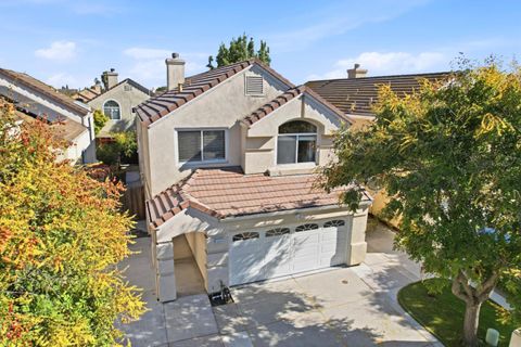 Tiny photo for 1224 Gingerwood Drive, MILPITAS, CA 95035 (MLS # ML82052043)