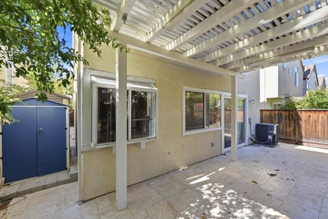 Tiny photo for 1224 Gingerwood Drive, MILPITAS, CA 95035 (MLS # ML82052043)