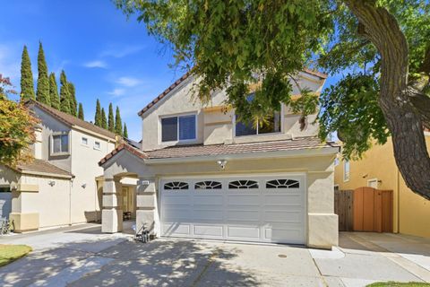 Tiny photo for 1224 Gingerwood Drive, MILPITAS, CA 95035 (MLS # ML82052043)