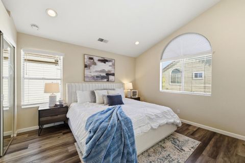 Tiny photo for 1224 Gingerwood Drive, MILPITAS, CA 95035 (MLS # ML82052043)