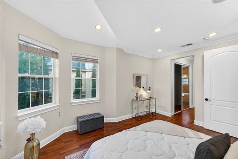 Tiny photo for 725 W Hacienda Avenue, CAMPBELL, CA 95008 (MLS # ML82043848)