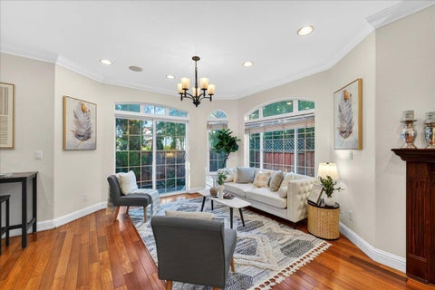 Tiny photo for 725 W Hacienda Avenue, CAMPBELL, CA 95008 (MLS # ML82043848)