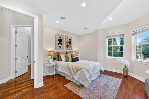 Tiny photo for 725 W Hacienda Avenue, CAMPBELL, CA 95008 (MLS # ML82043848)