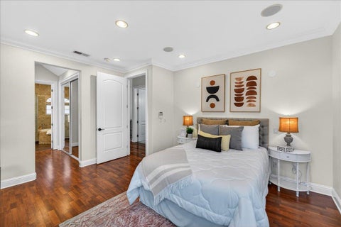 Tiny photo for 725 W Hacienda Avenue, CAMPBELL, CA 95008 (MLS # ML82043848)