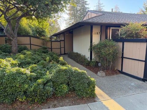 Photo of 1187 S Bernardo Avenue, SUNNYVALE, CA 94087 (MLS # ML82060000)