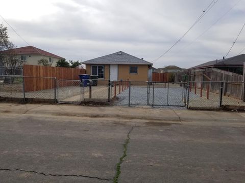 7440 38th Avenue SACRAMENTO CA 95824