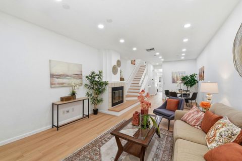 Photo of 972 Belmont Terrace #7, SUNNYVALE, CA 94086 (MLS # ML82034987)