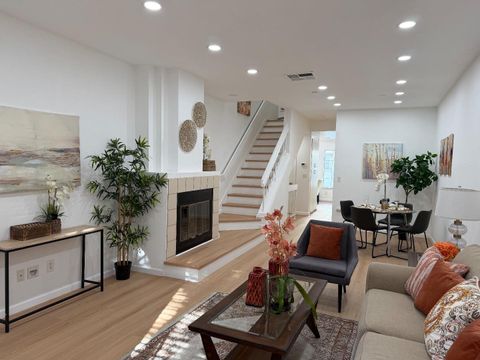 Photo of 972 Belmont Terrace #7, SUNNYVALE, CA 94086 (MLS # ML82034987)