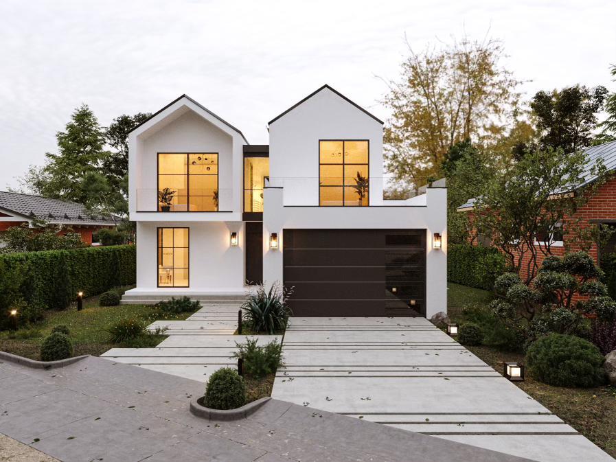 3699 OAK KNOLL Drive