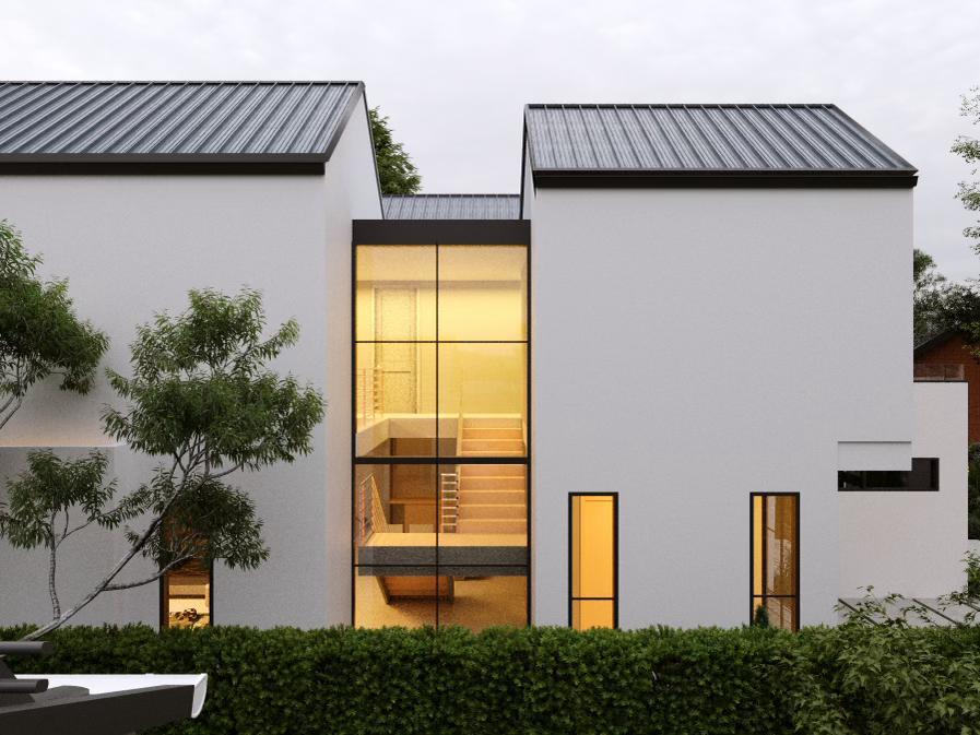 3699 OAK KNOLL Drive