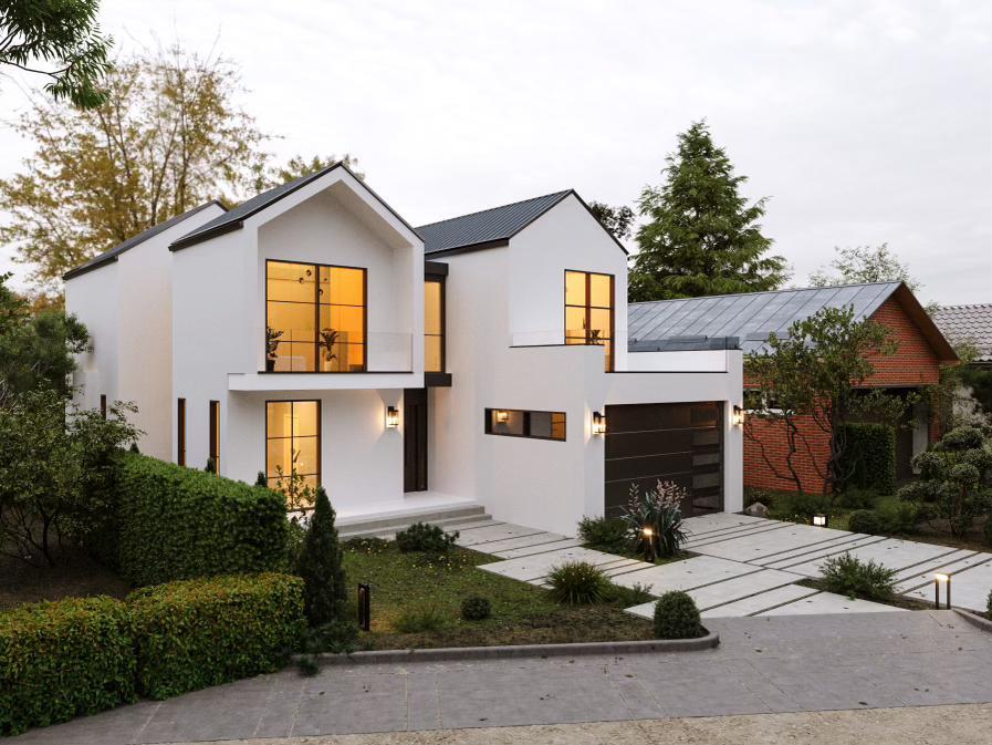 3699 OAK KNOLL Drive