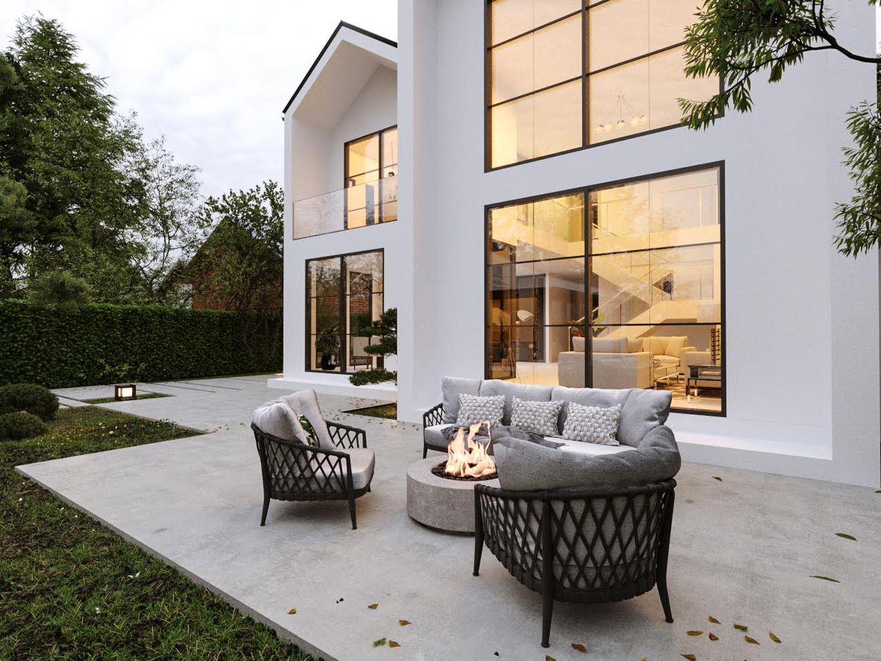 3699 OAK KNOLL Drive