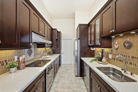 Tiny photo for 608 Portofino Lane, Foster City, CA 94404 (MLS # ML82060054)