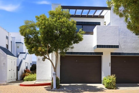 Photo of 608 Portofino Lane, Foster City, CA 94404 (MLS # ML82060054)