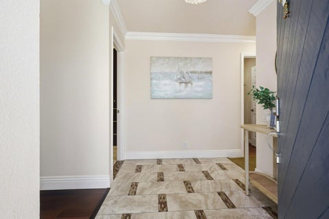 Tiny photo for 608 Portofino Lane, Foster City, CA 94404 (MLS # ML82060054)
