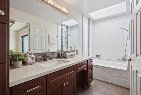Tiny photo for 608 Portofino Lane, Foster City, CA 94404 (MLS # ML82060054)