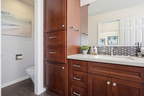 Tiny photo for 608 Portofino Lane, Foster City, CA 94404 (MLS # ML82060054)