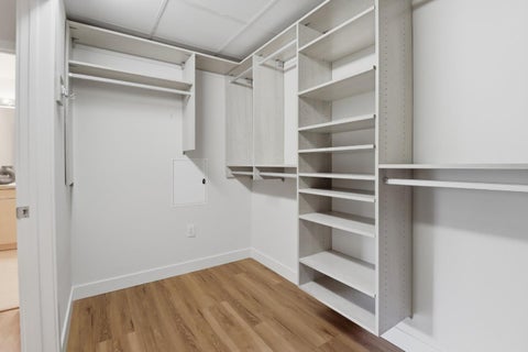Tiny photo for 88 Bush Street #2123, San Jose, CA 95126 (MLS # ML82048564)