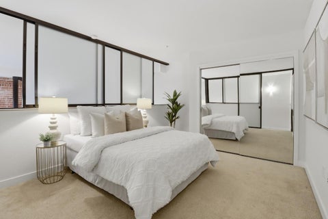 Tiny photo for 88 Bush Street #2123, San Jose, CA 95126 (MLS # ML82048564)