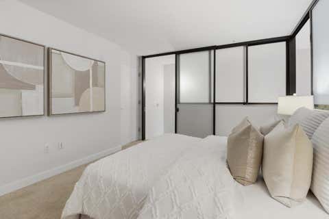 Tiny photo for 88 Bush Street #2123, San Jose, CA 95126 (MLS # ML82048564)