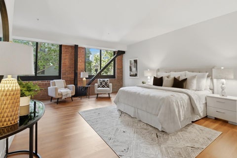 Tiny photo for 88 Bush Street #2123, San Jose, CA 95126 (MLS # ML82048564)